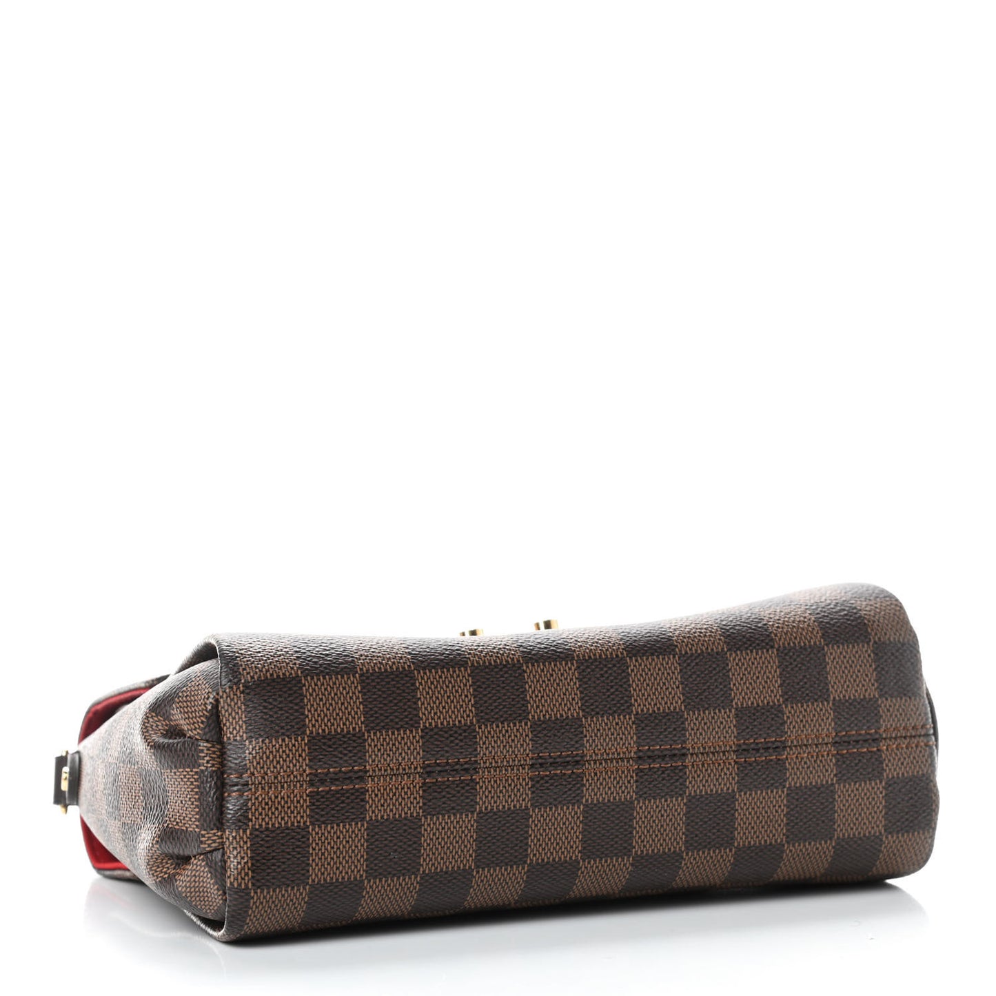 Damier Ebene Croisette