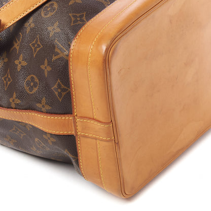 Louis Vuitton Monogram Noe 6 of 8