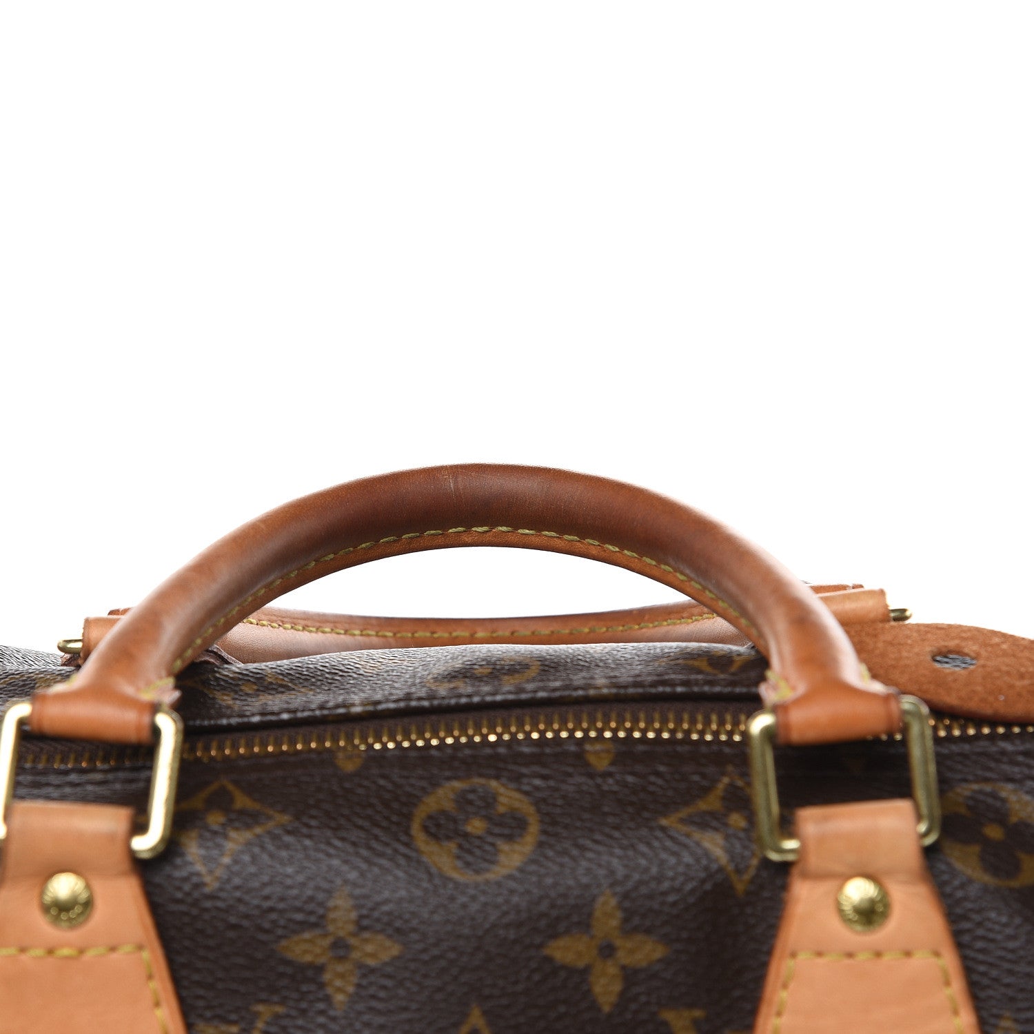 Louis Vuitton Monogram Speedy 30 14 of 17