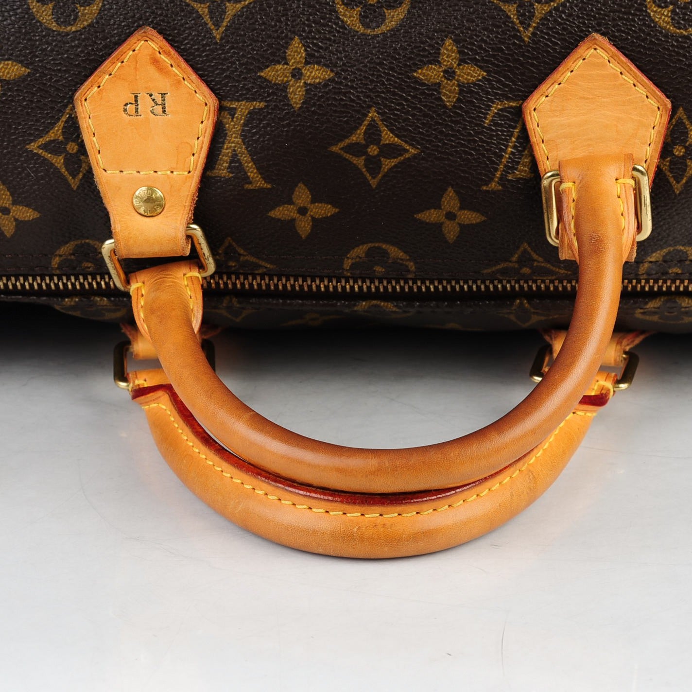 Monogram Speedy 35