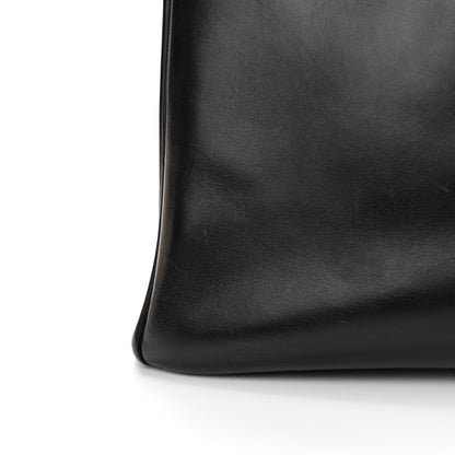 Hermes Box Birkin 35 Black 14 of 22