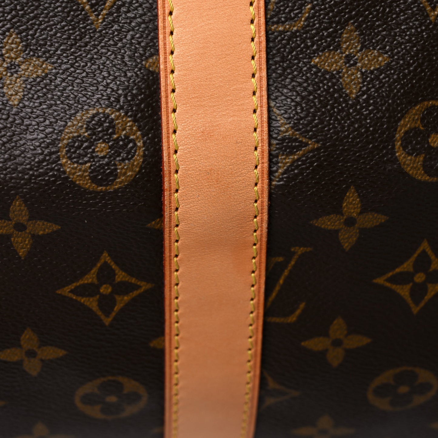 Monogram Keepall Bandouliere 55