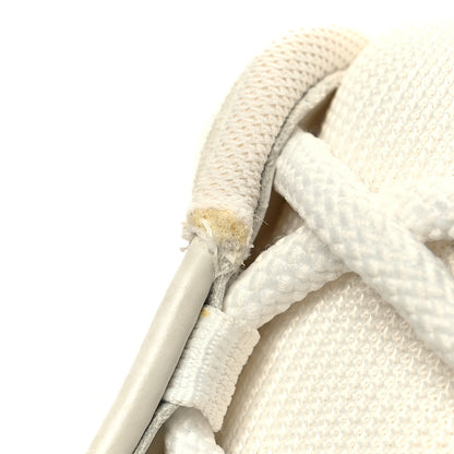 Givenchy Technical Canvas Suede Giv 1 Light Runner Sneakers 37 White 11 of 11