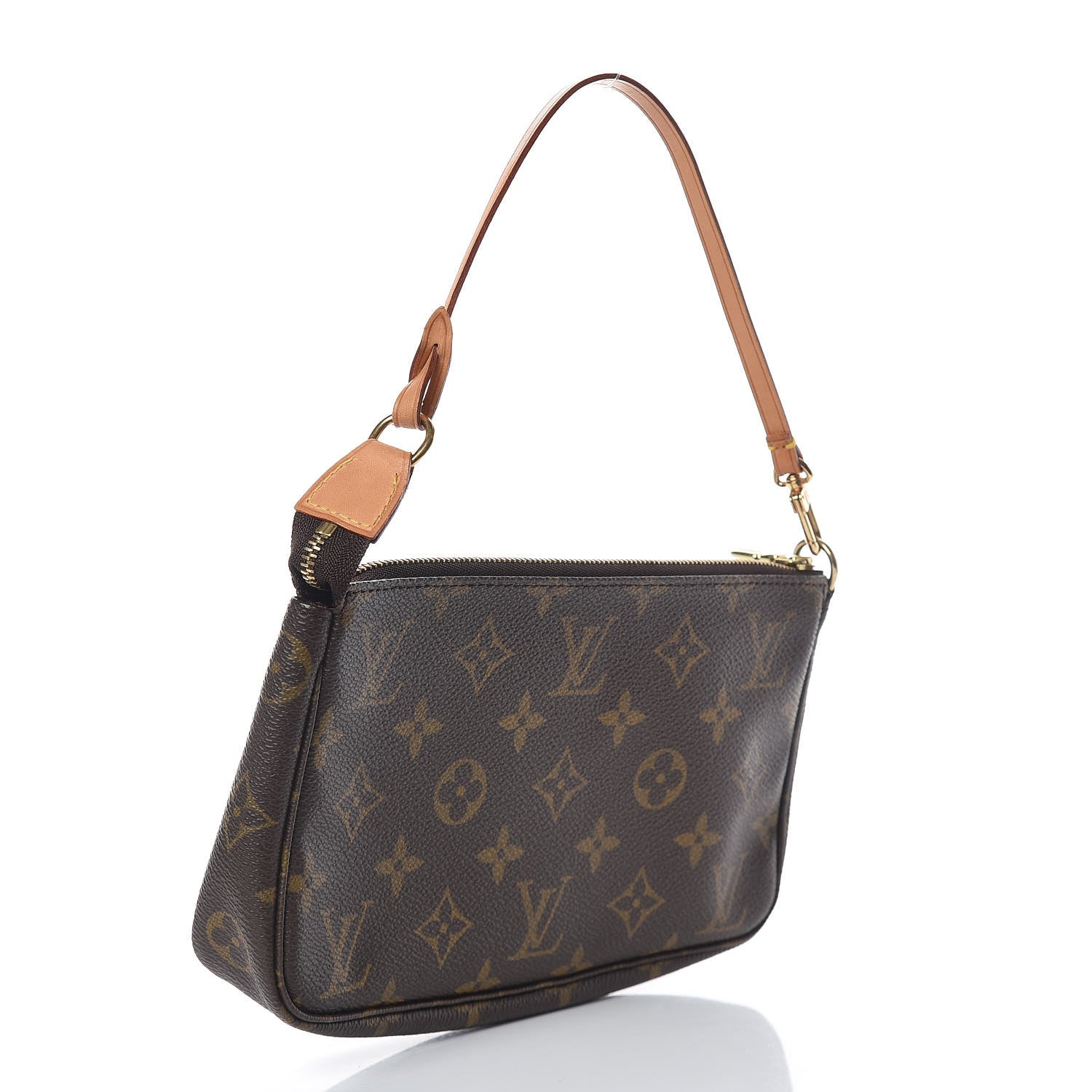 Louis Vuitton Monogram Pochette Accessories 3 of 10