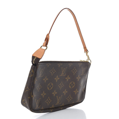 Louis Vuitton Monogram Pochette Accessories 3 of 10
