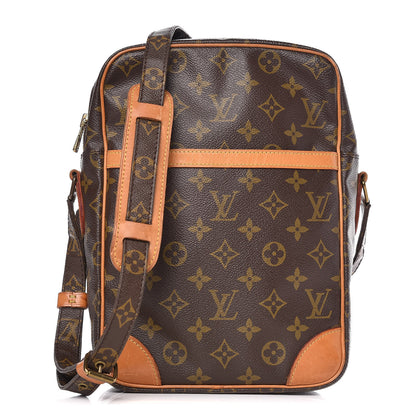 Louis Vuitton Monogram Danube 28 1 of 10