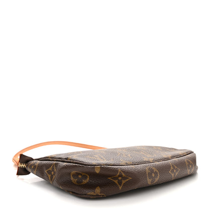 Louis Vuitton Monogram Pochette Accessories 4 of 10