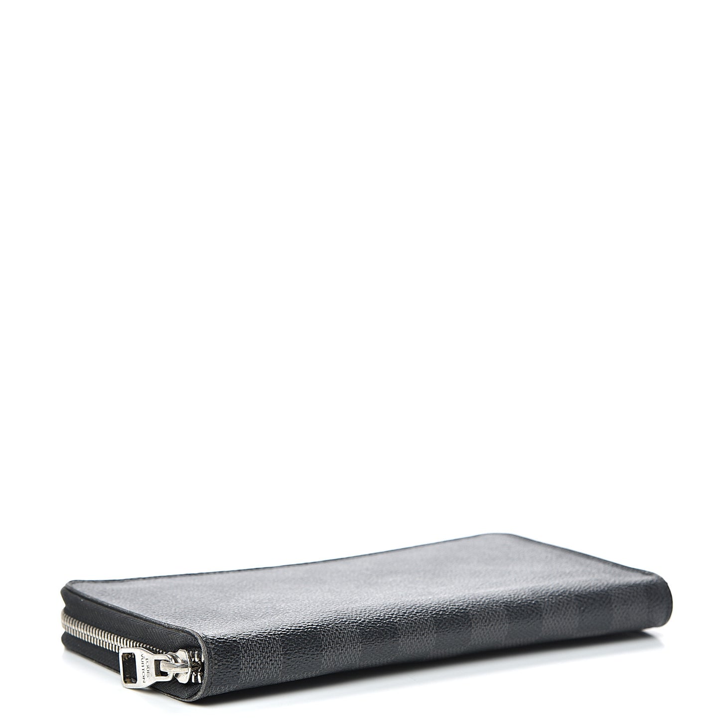 Damier Graphite Zippy Organizer Wallet