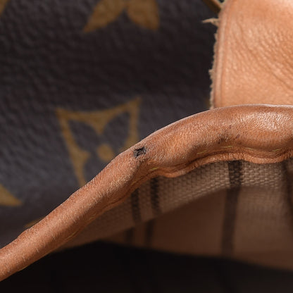 Louis Vuitton Monogram Delightful MM 9 of 17