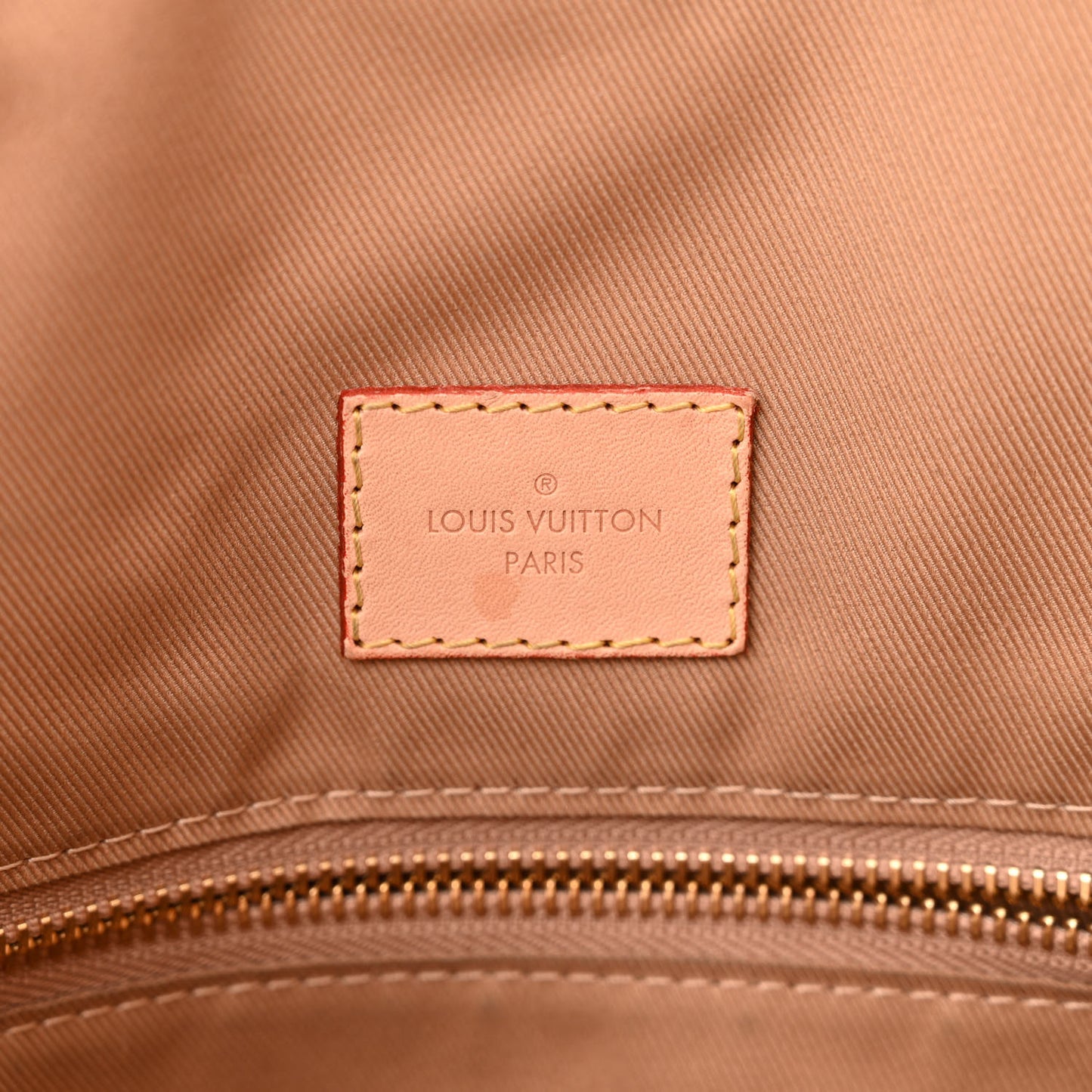 Monogram Graceful PM