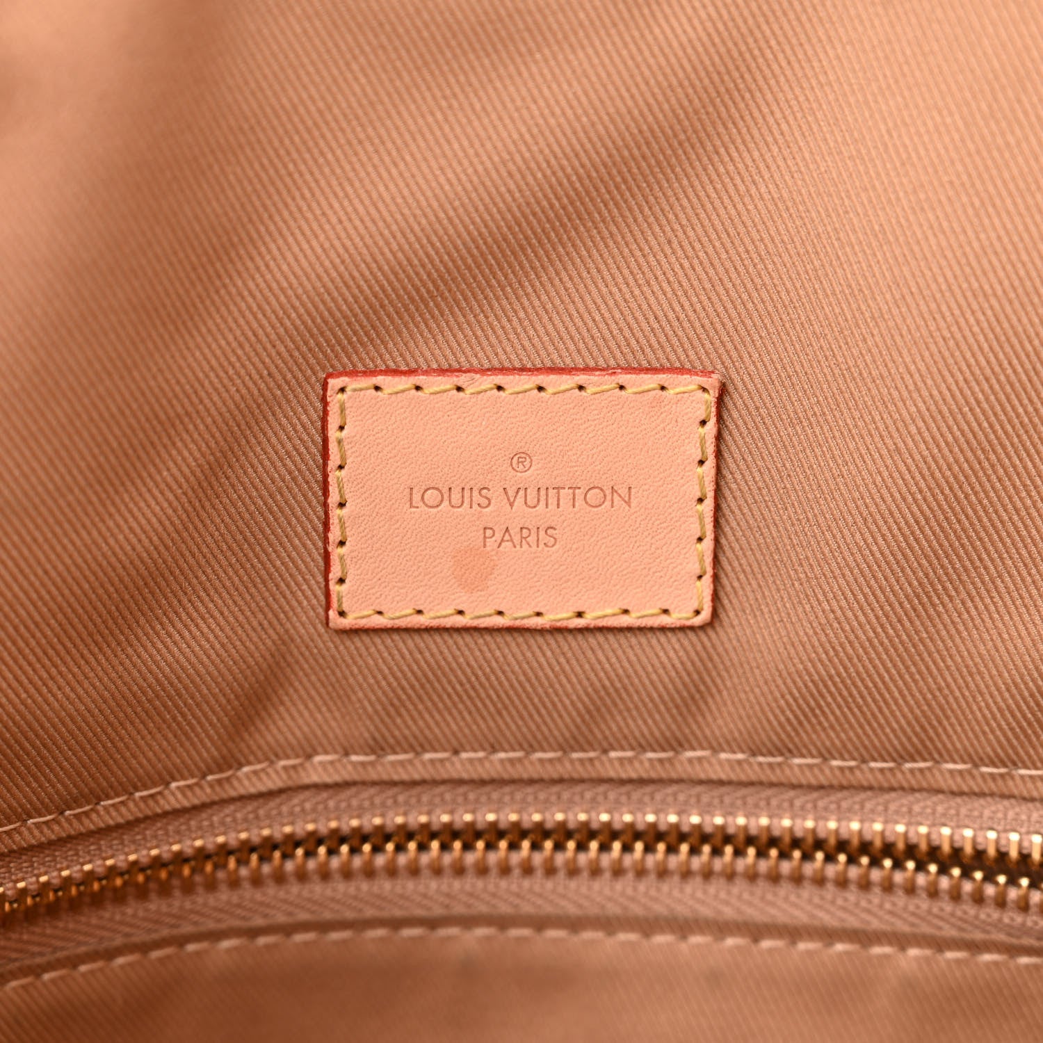 Louis Vuitton Monogram Graceful PM 6 of 11