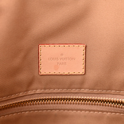 Louis Vuitton Monogram Graceful PM 6 of 11