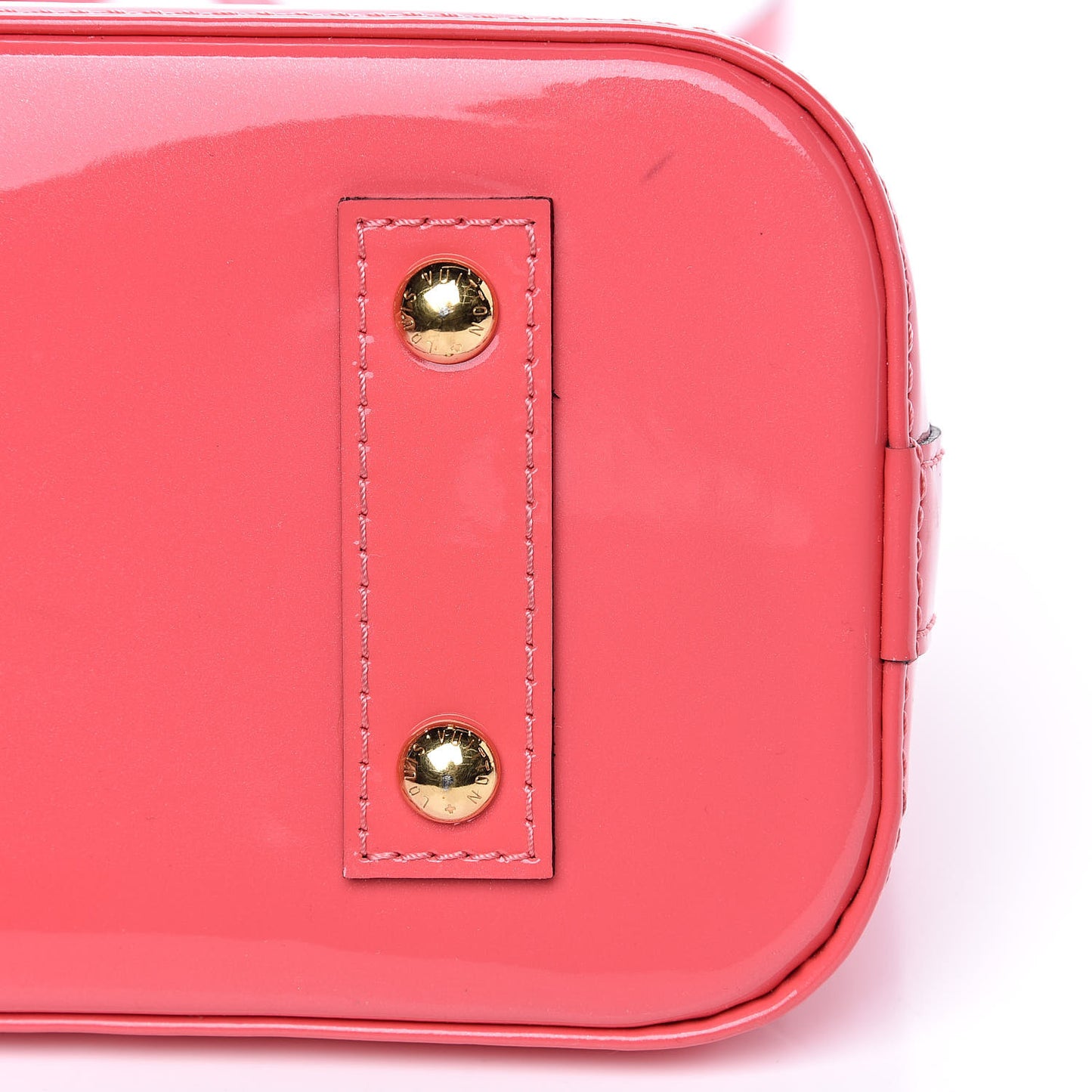 Vernis Alma BB Rose Litchi