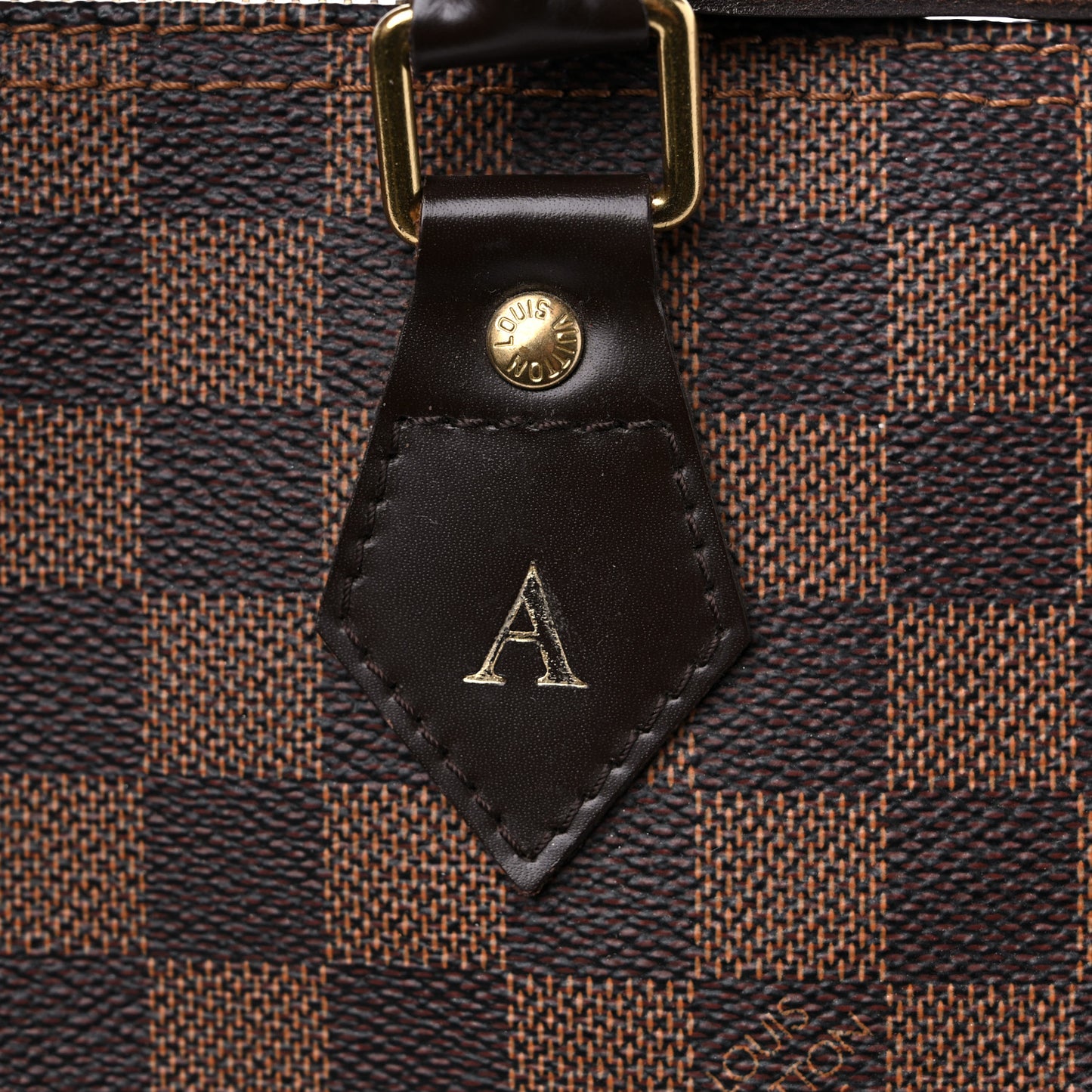 Damier Ebene Speedy 30