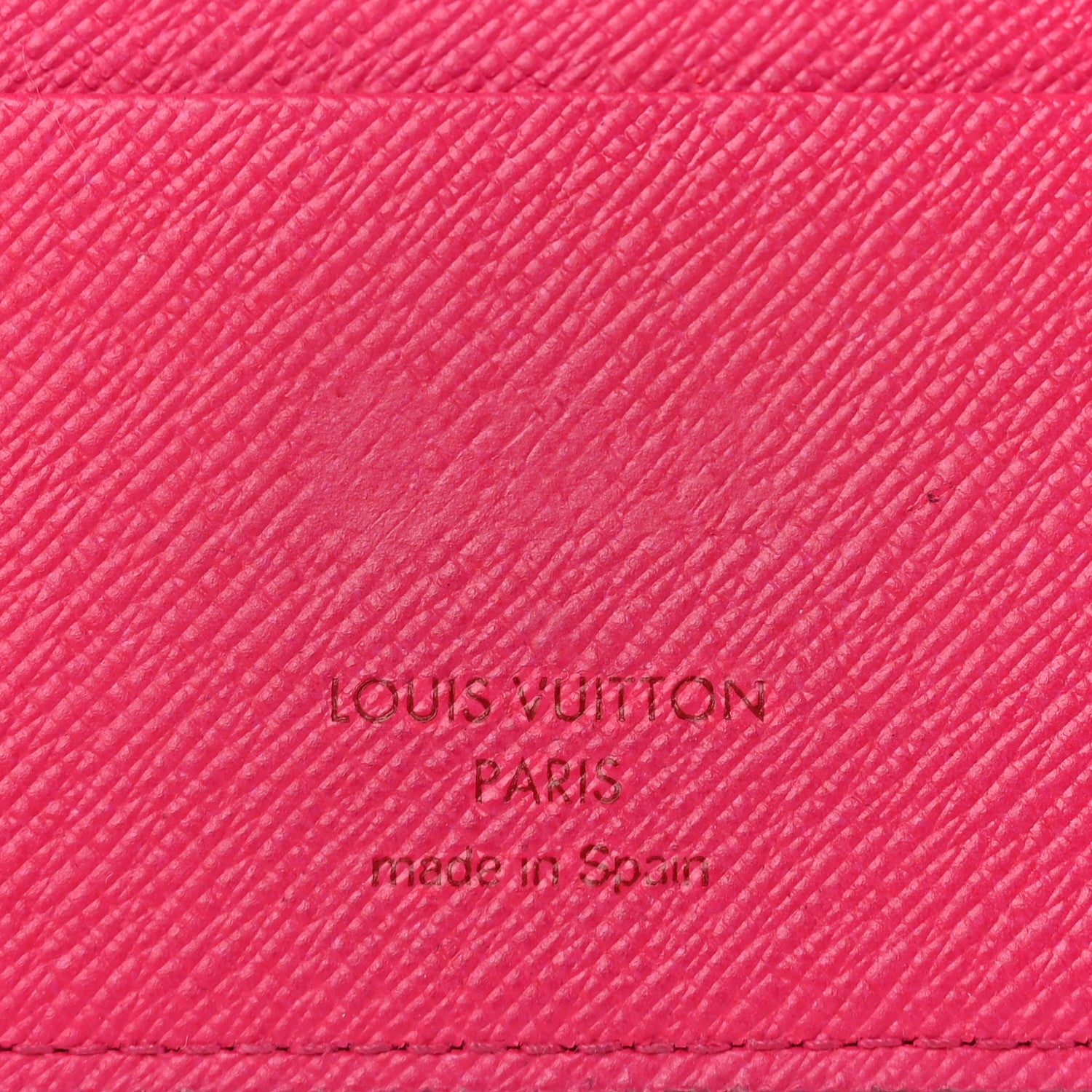 Louis Vuitton Monogram Multicolor Insolite Wallet Black Grenade 6 of 10