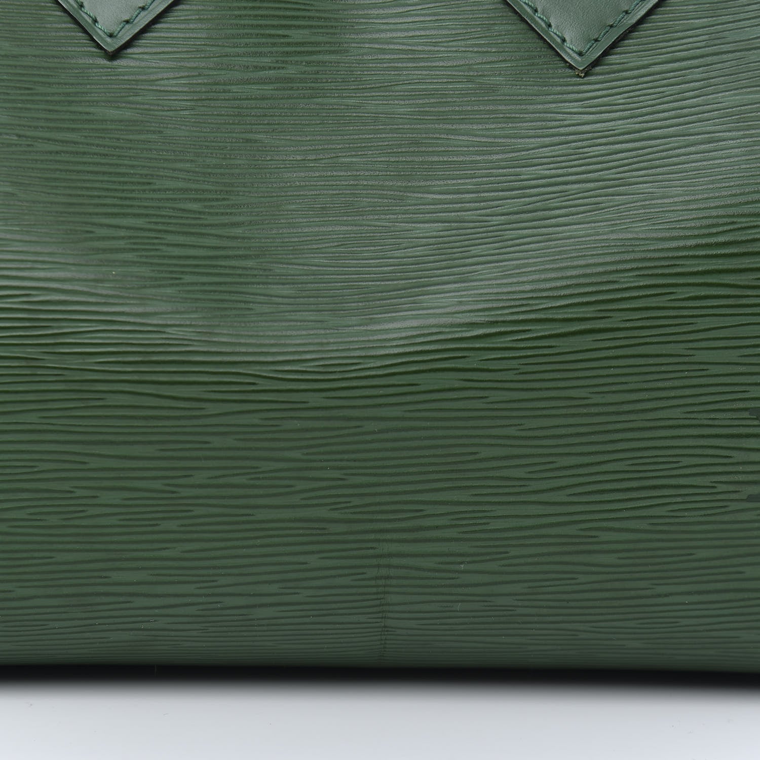 Louis Vuitton Epi Speedy 25 Borneo 9 of 10
