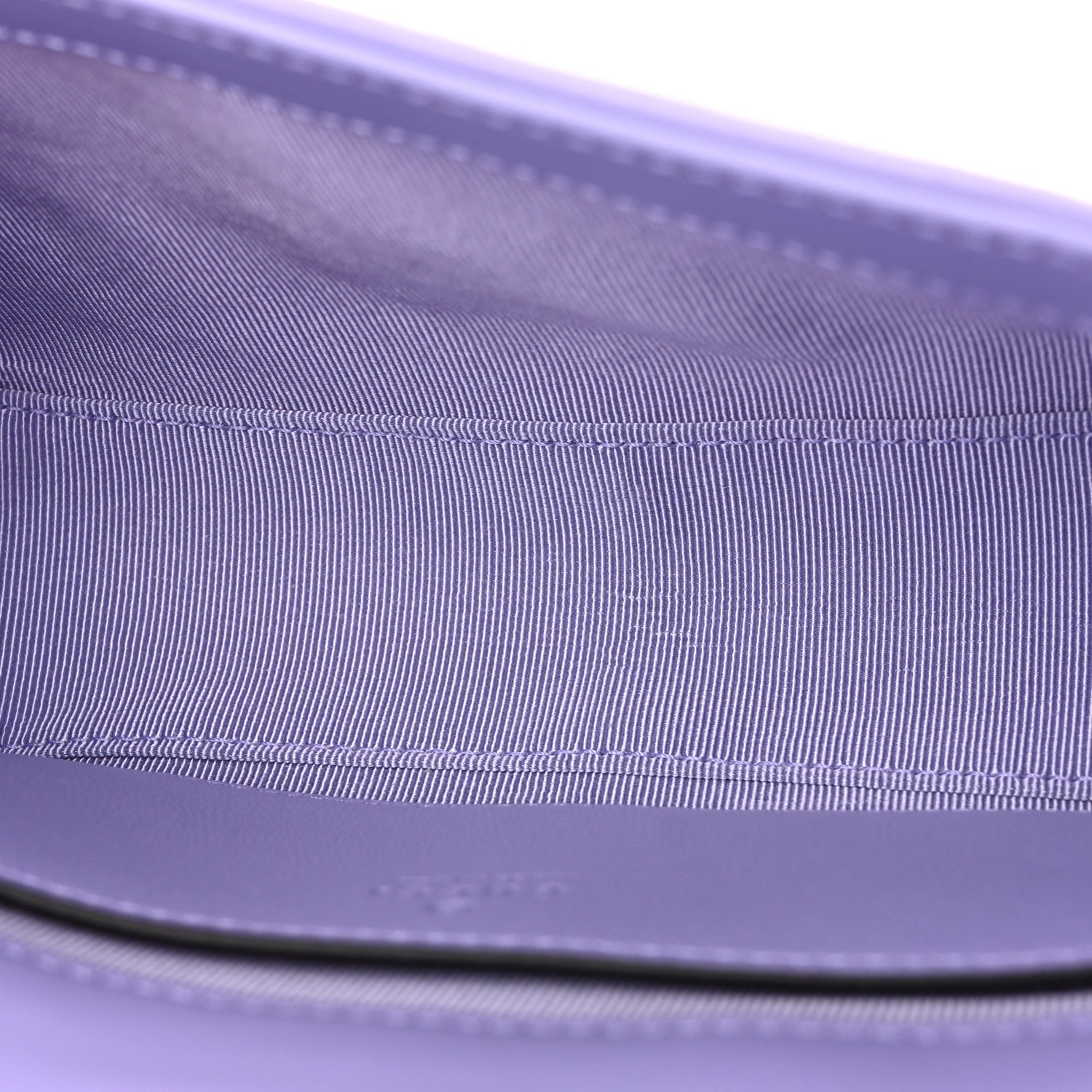 Gucci Lambskin Matelasse Small GG Marmont Shoulder Bag Lapis 5 of 11