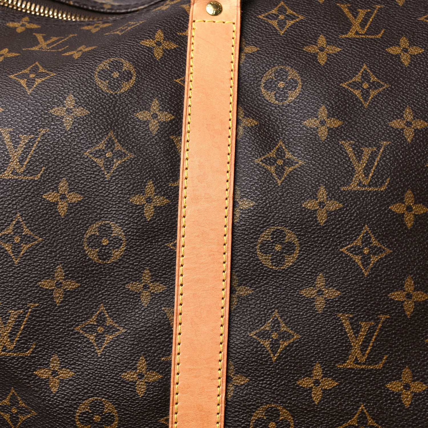 Louis Vuitton Monogram Keepall 60 17 of 27