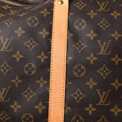 Louis Vuitton Monogram Keepall 60 17 of 27