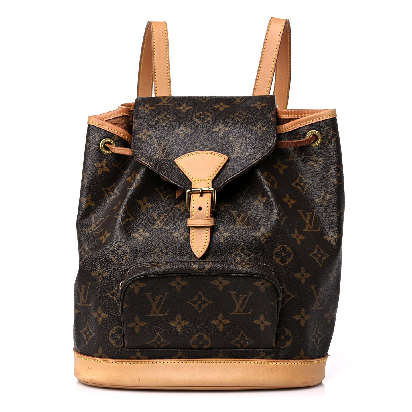 Monogram Montsouris MM Backpack