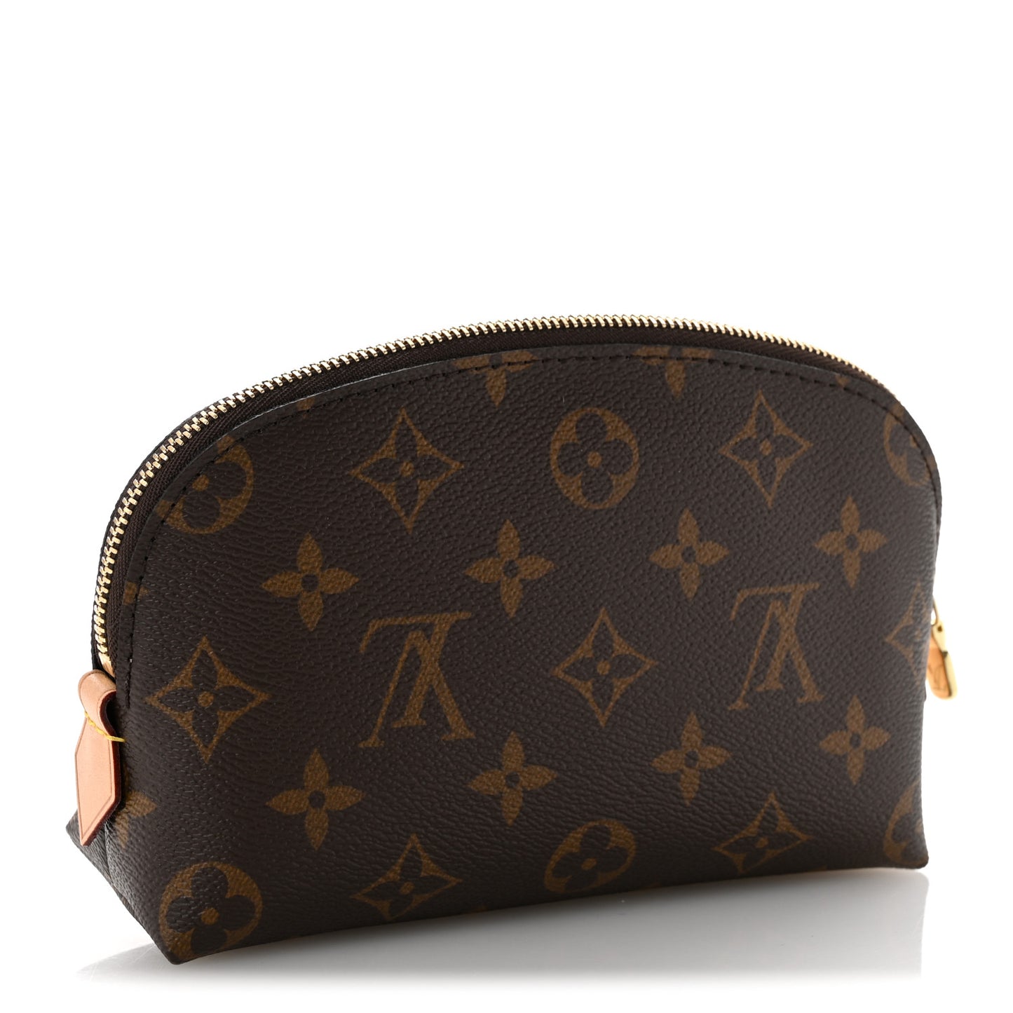 Monogram Cosmetic Pouch