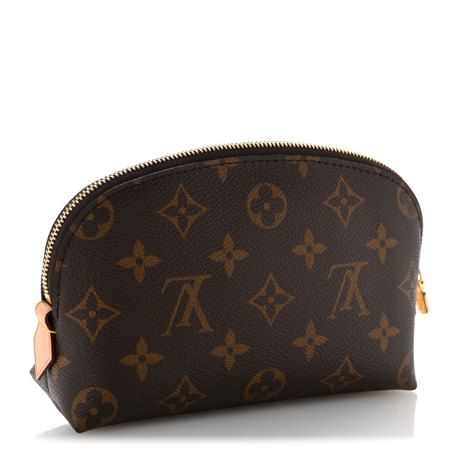 Louis Vuitton Monogram Cosmetic Pouch 3 of 8