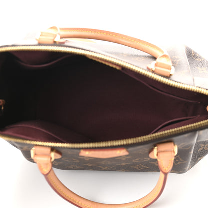 Louis Vuitton Monogram Turenne PM 5 of 9