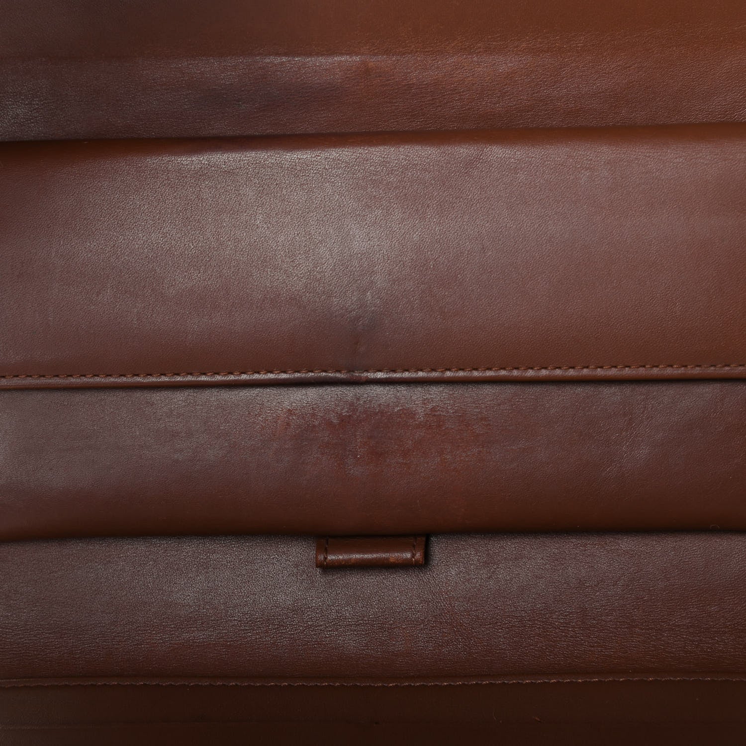 Louis Vuitton Vernis Porte Tresor International Wallet Bronze 6 of 7