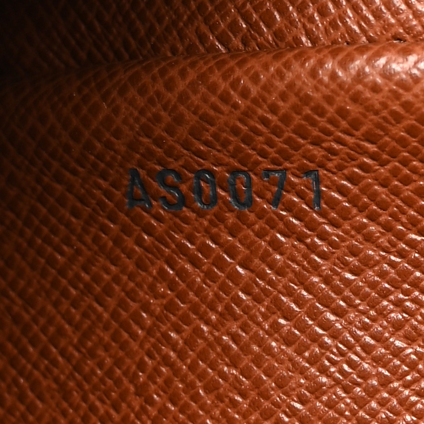Monogram Boulogne 30