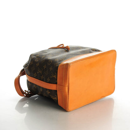 Louis Vuitton Monogram Noe 4 of 14