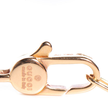 Gucci 18K Rose Gold Necklace 4 of 6