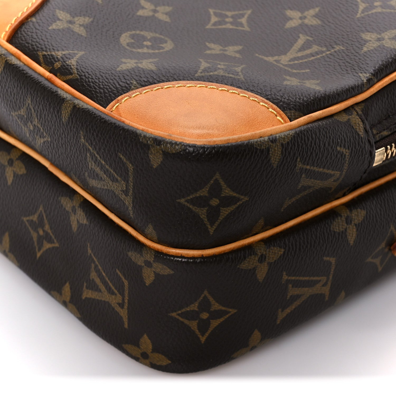 Louis Vuitton Monogram Amazone 10 of 12