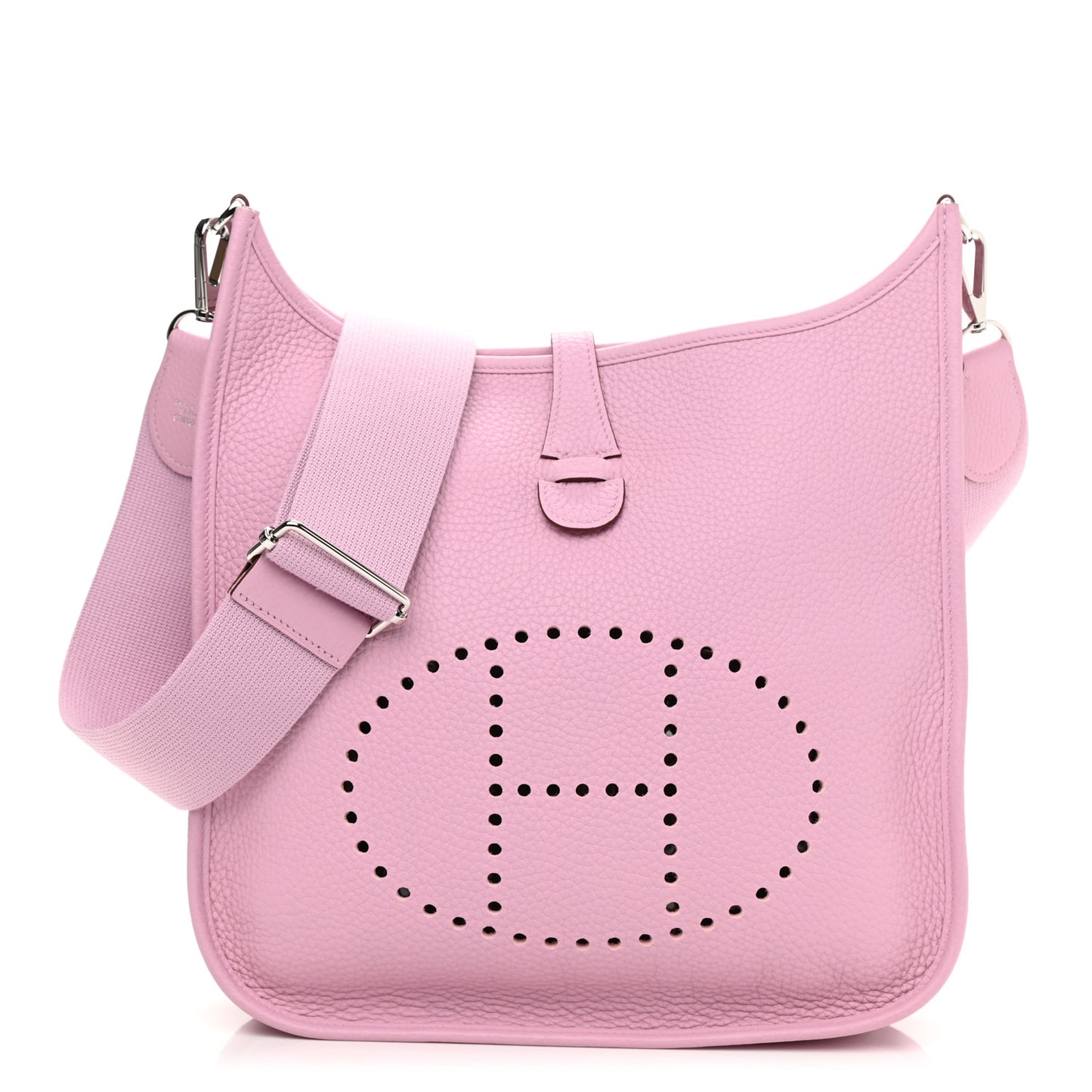 Taurillon Clemence Evelyne III PM Mauve Sylvestre