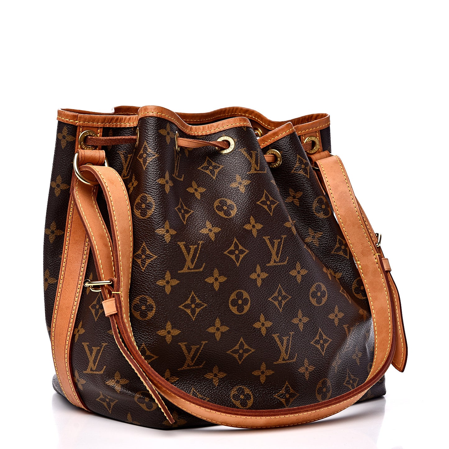 Monogram Petit Noe
