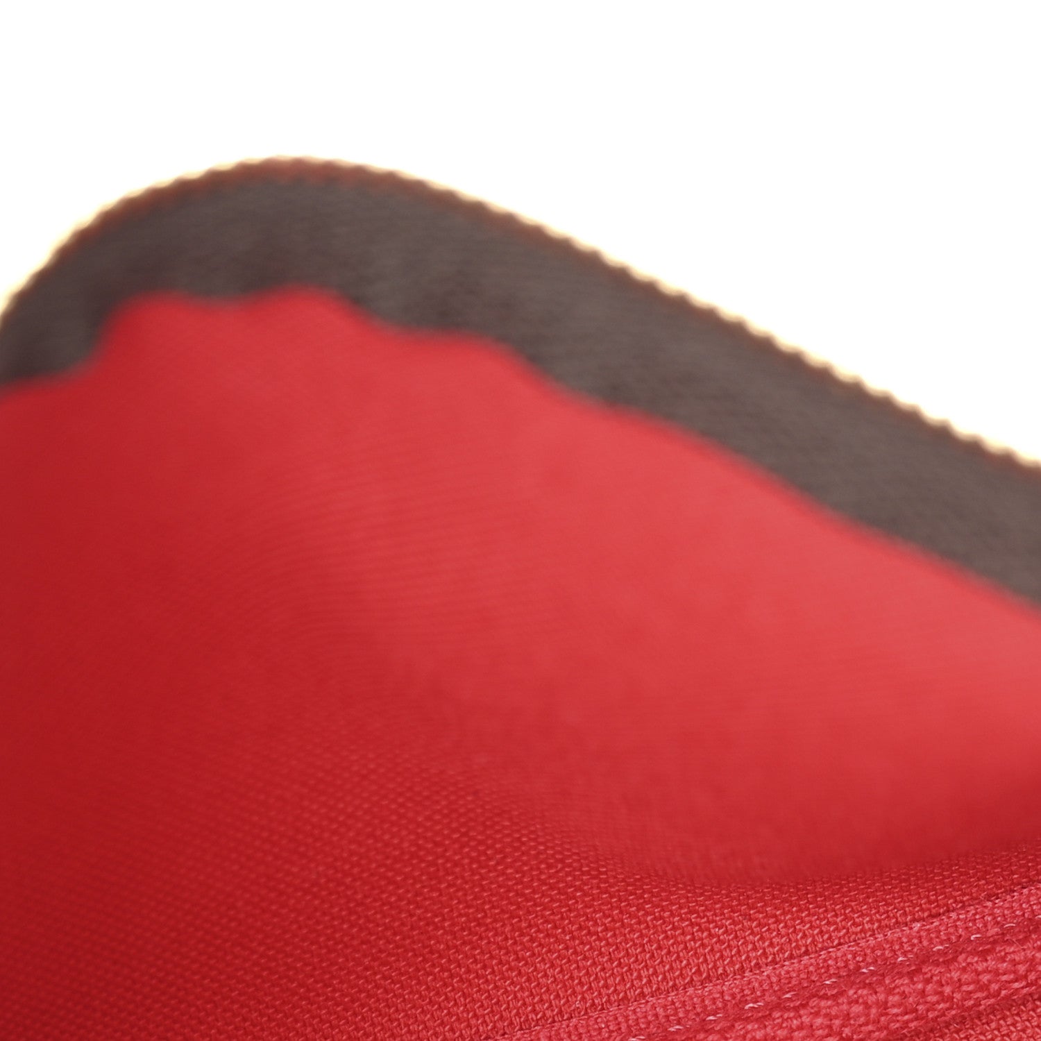 Louis Vuitton Damier Ebene Mini Pochette Accessories 5 of 8