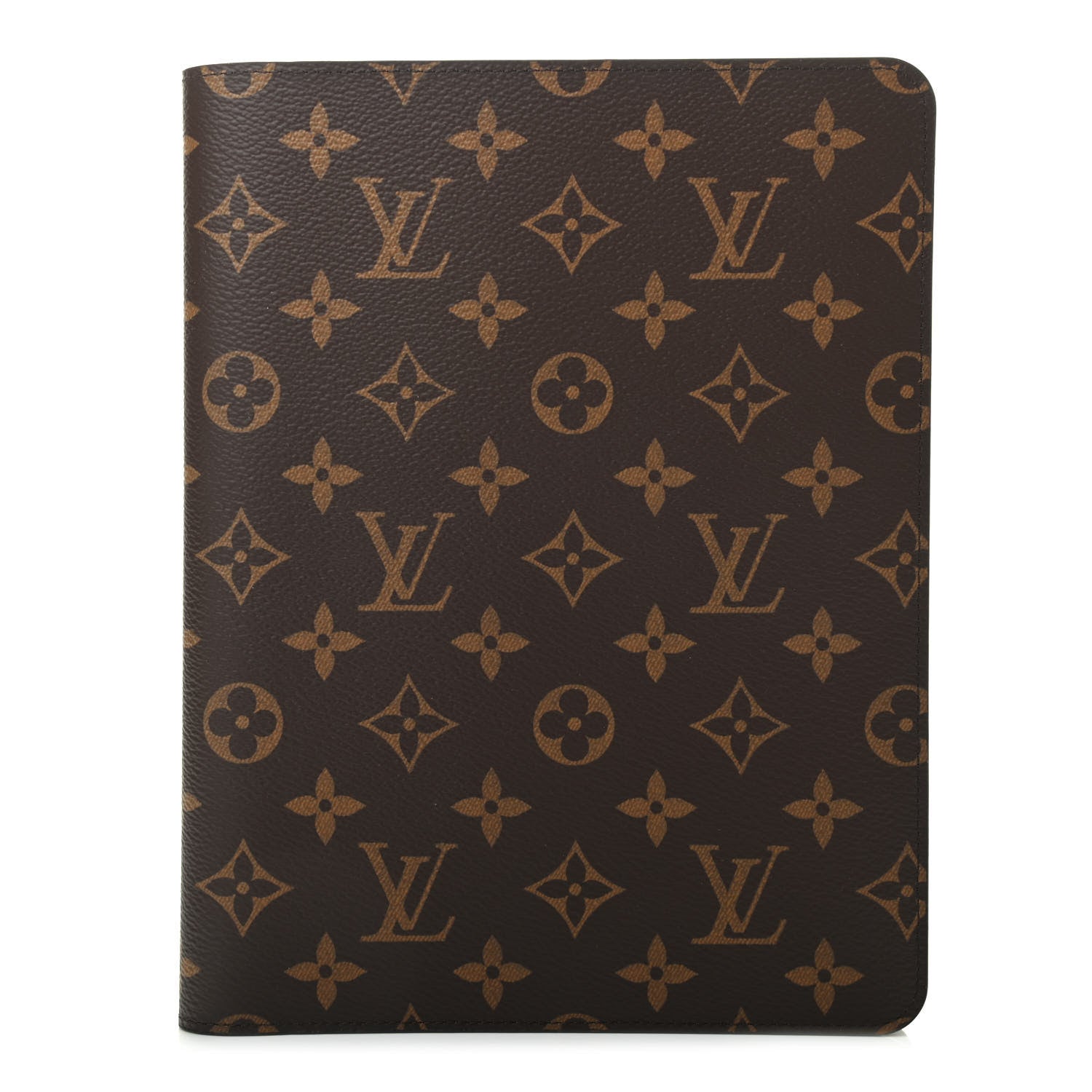 Louis Vuitton Monogram Desk Agenda Cover 1 of 6
