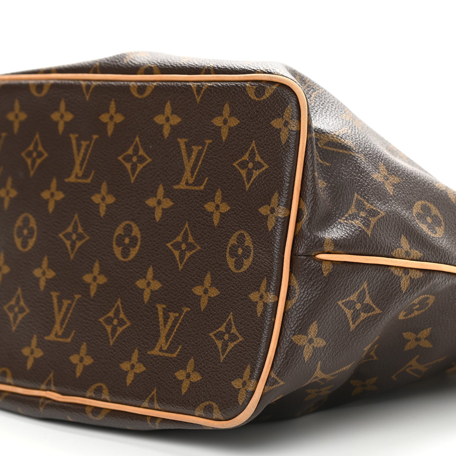 Louis Vuitton Monogram Palermo PM 8 of 10