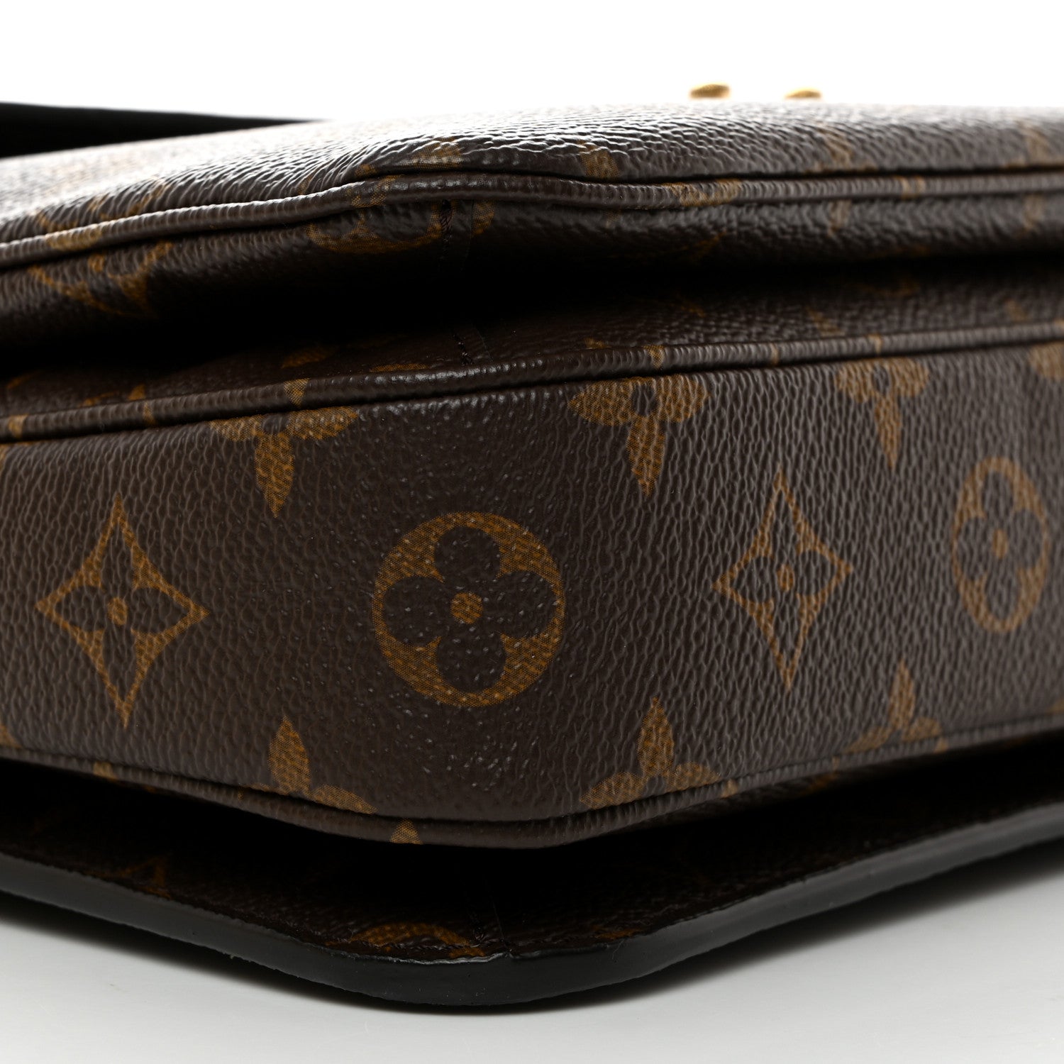 Louis Vuitton Monogram Pochette Metis 10 of 11