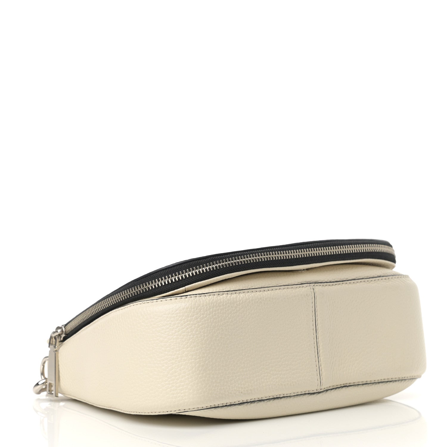 Marc Jacobs Gotham City Saddle Bag White 4 of 16
