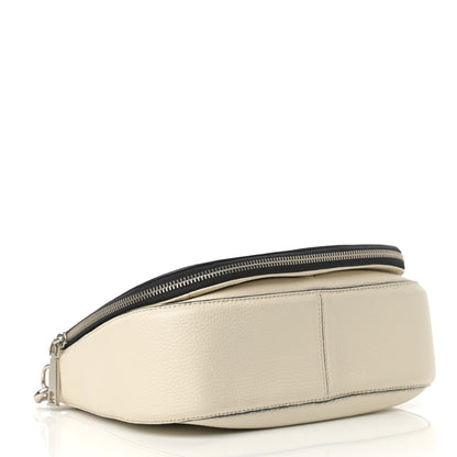 Marc Jacobs Gotham City Saddle Bag White 4 of 16