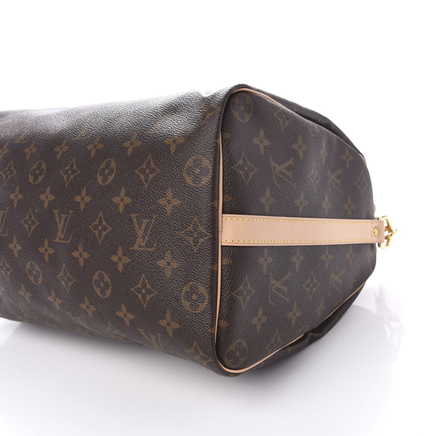 Monogram Speedy Bandouliere 35