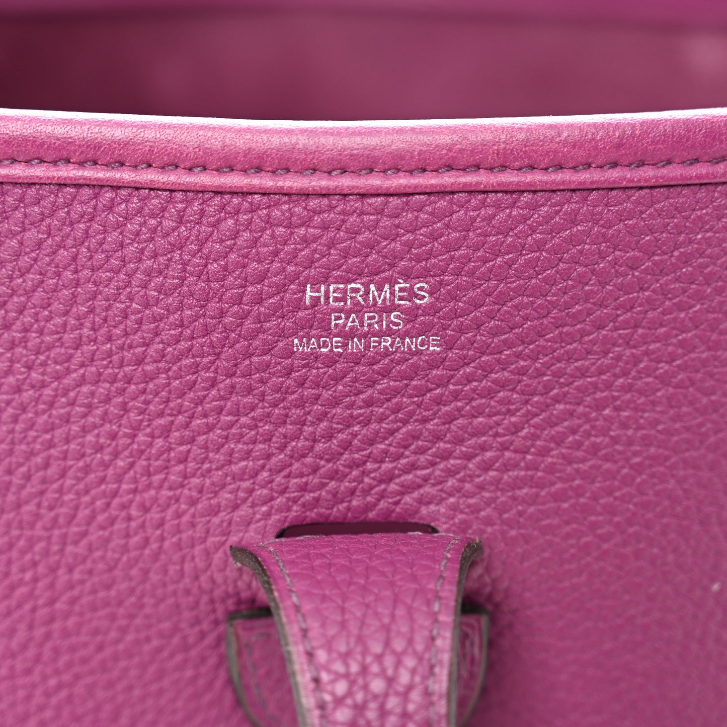 Taurillon Maurice Evelyne III PM Anemone