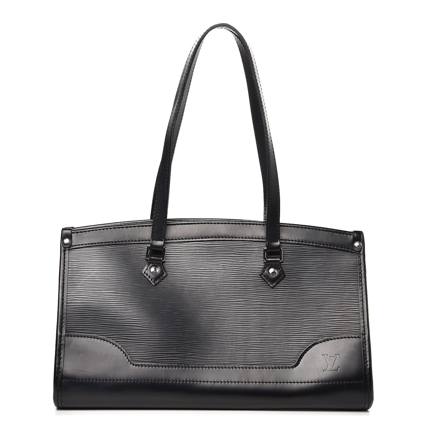 Epi Madeleine PM Black