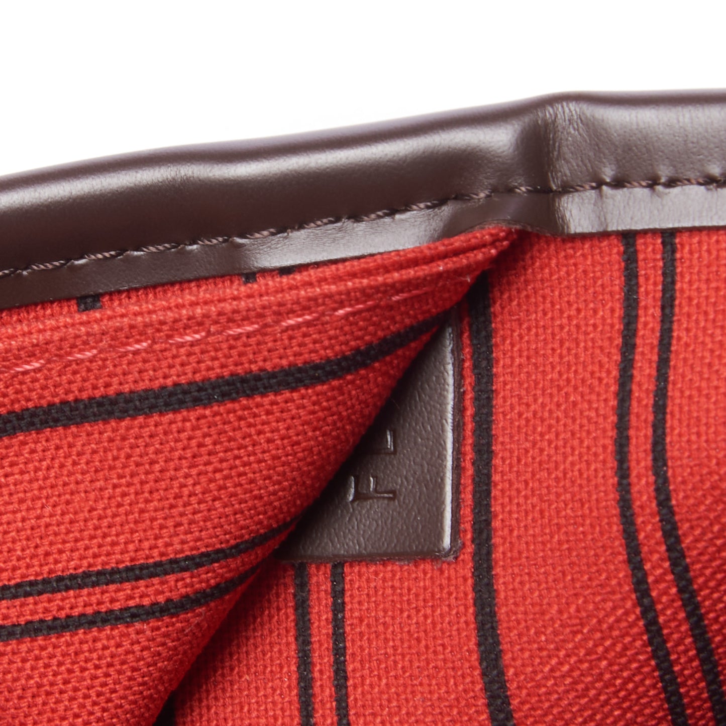 Damier Ebene Neverfull GM