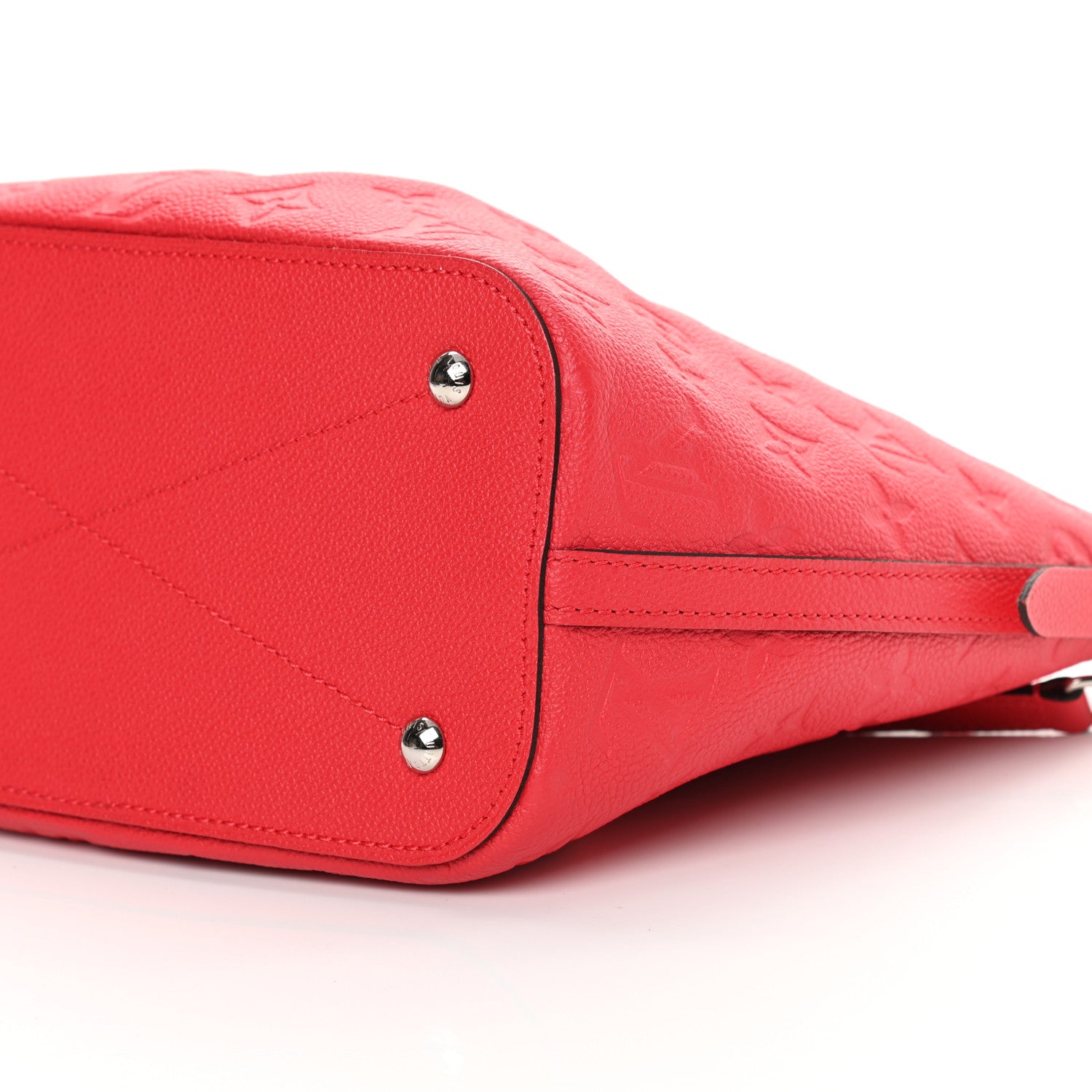 Louis Vuitton Empreinte Mazarine PM Poppy 10 of 13