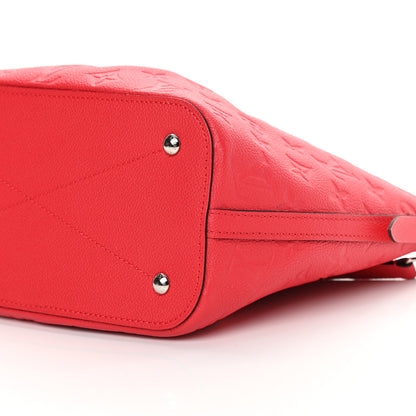 Louis Vuitton Empreinte Mazarine PM Poppy 10 of 13