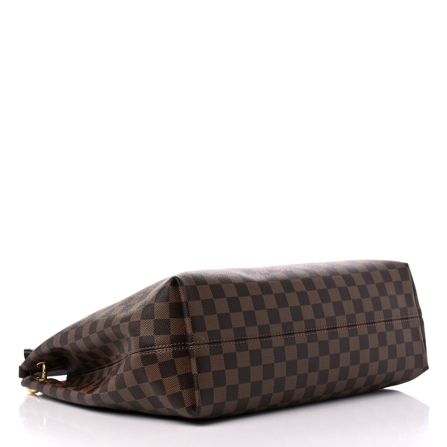 Damier Ebene Graceful MM