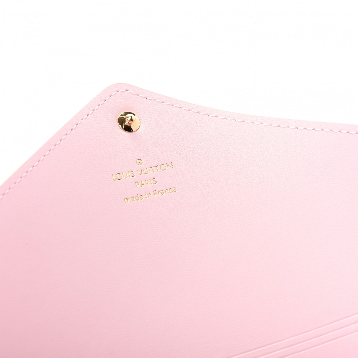 Monogram Giant By The Pool Kirigami Pochette Set