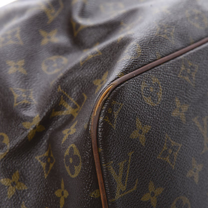 Louis Vuitton Monogram Palermo GM 8 of 31