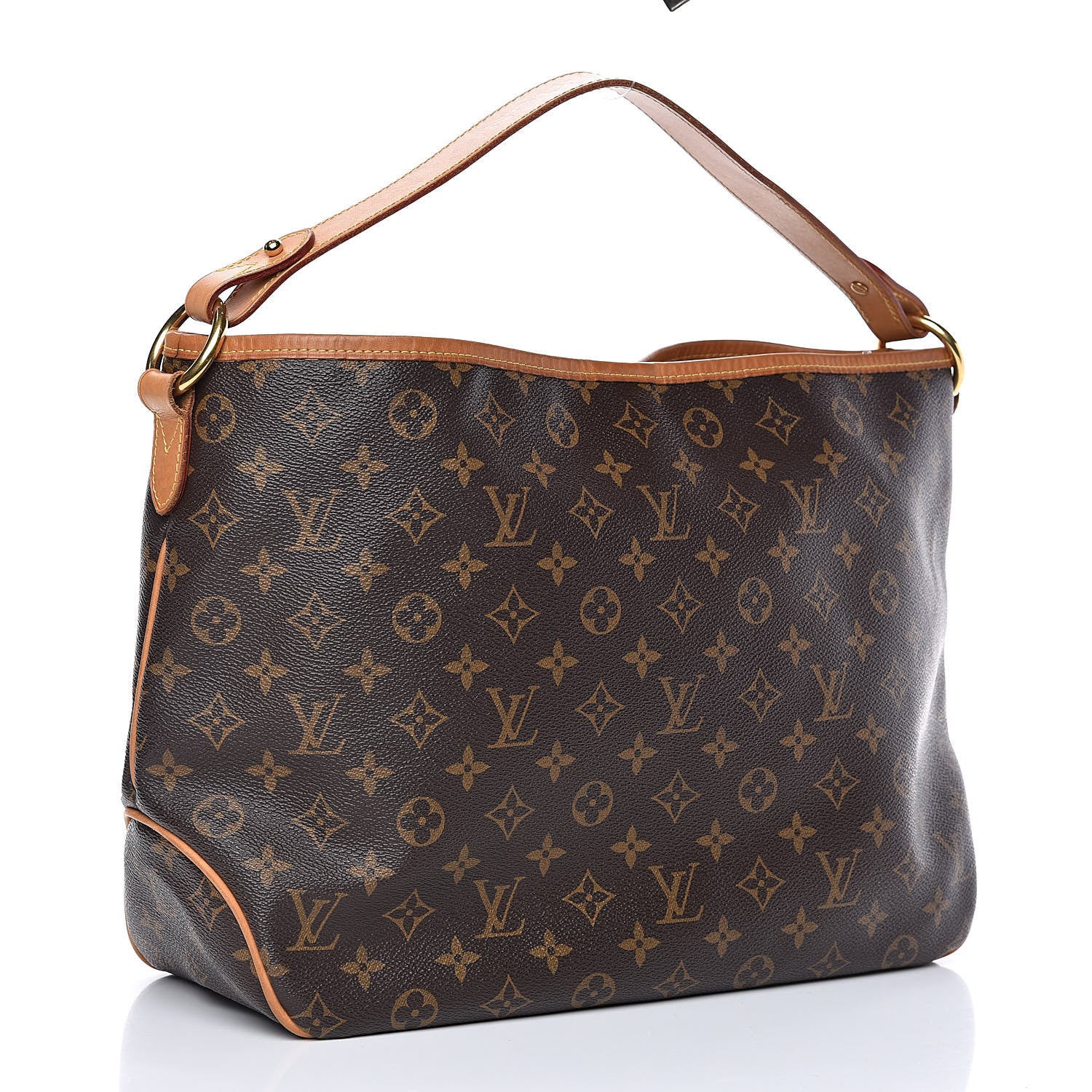 Louis Vuitton Monogram Delightful PM 3 of 13